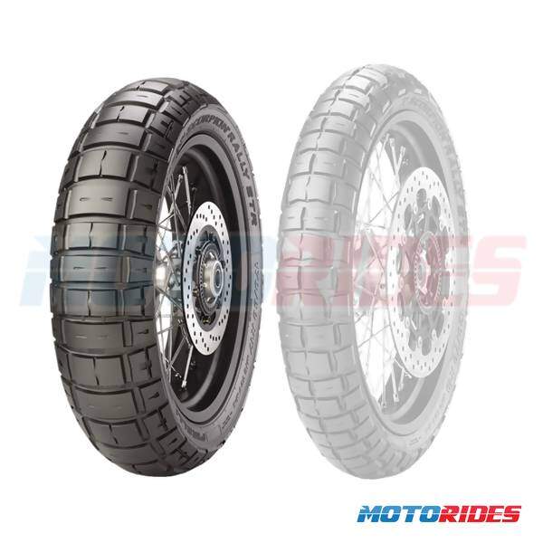 Pneu Pirelli Scorpion Rally STR 170/60-17 72V TL